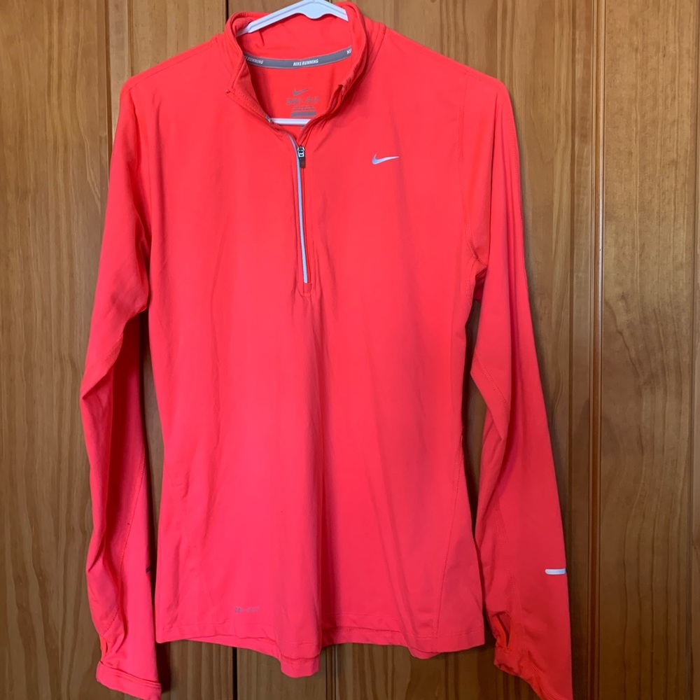 Nike Quarter Zip
